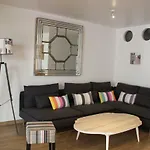 Balsamo Apartman *