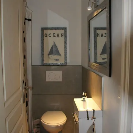 Apartament Balsamo *