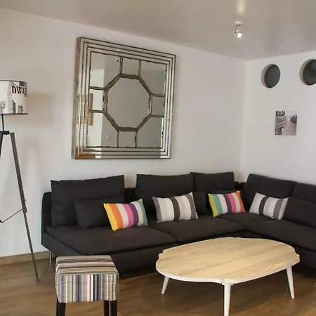 Balsamo Apartament *