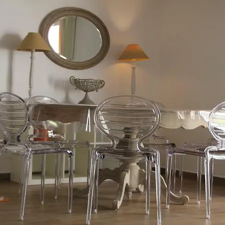 Balsamo ארסשון