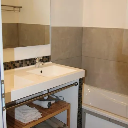 Balsamo ארסשון