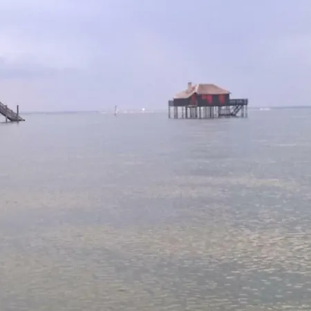 Balsamo דירה ארסשון