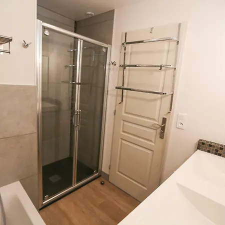 Apartamento Balsamo *