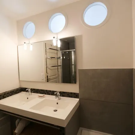 Apartamento Balsamo Arcachón
