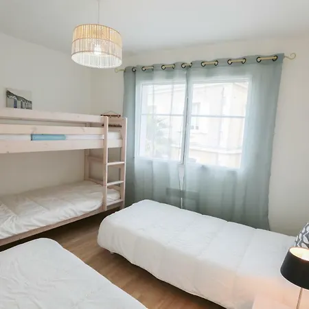 Balsamo Apartament *