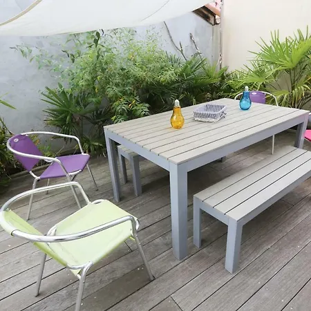 Balsamo * ארסשון