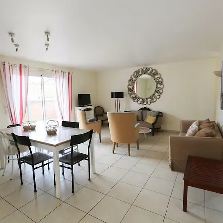 Apartamento Balsamo