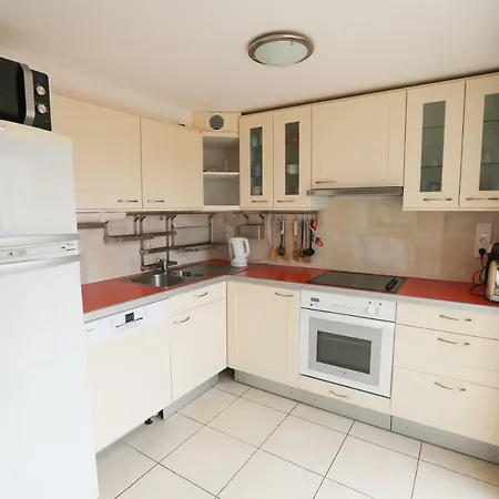 Apartament Balsamo Arcachon