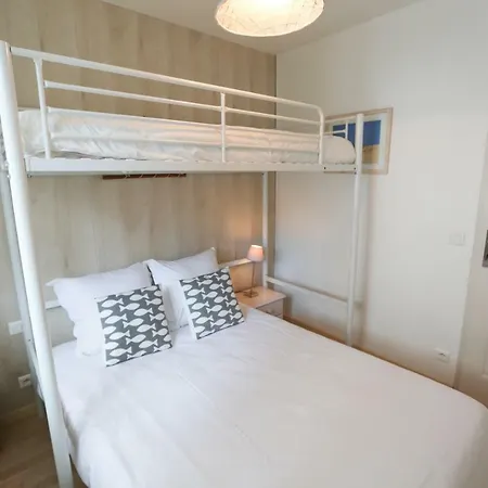 Apartamento Balsamo *