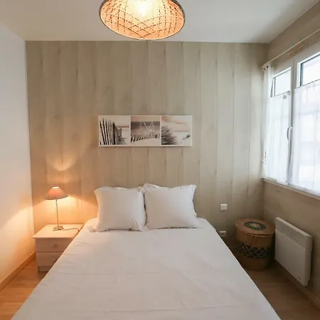 Apartament Balsamo *