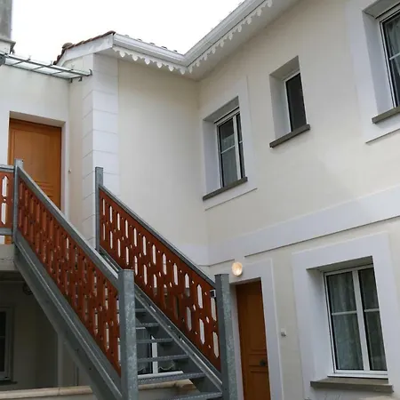Balsamo Apartamento