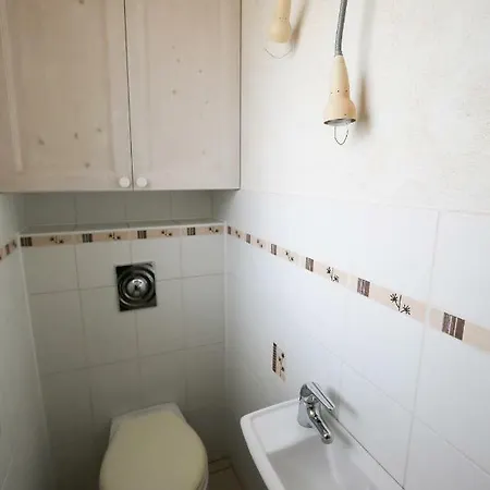 Apartamento Balsamo Arcachón