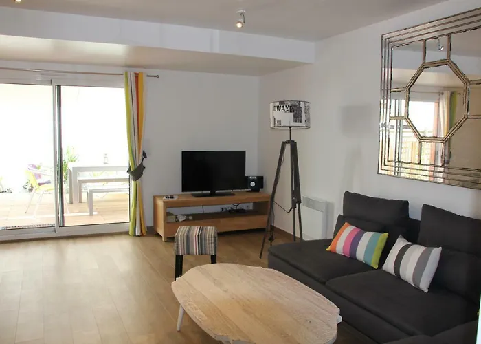 Balsamo شقة آركاشو