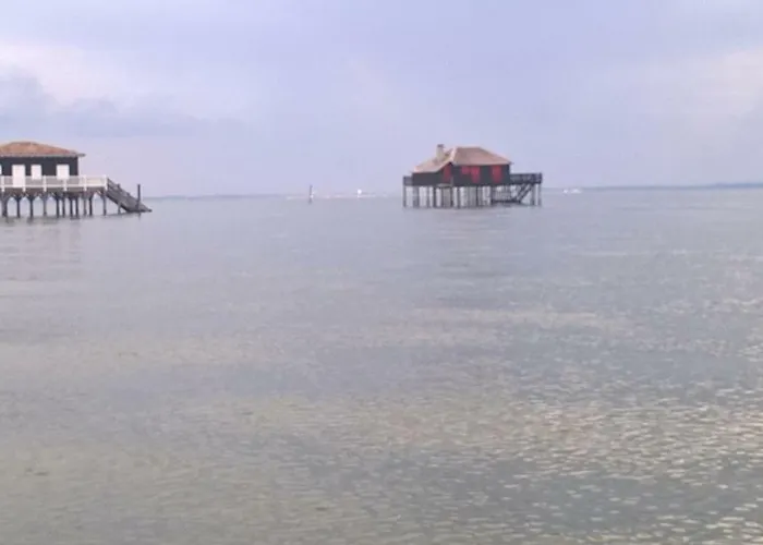 Balsamo شقة آركاشو