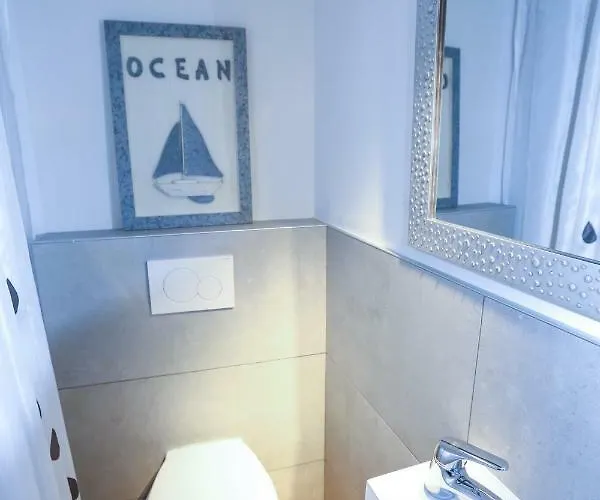 Balsamo شقة آركاشو