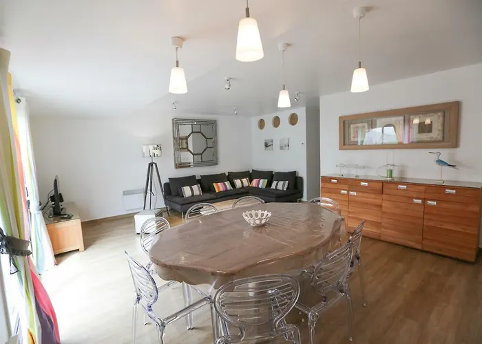 Balsamo شقة آركاشو