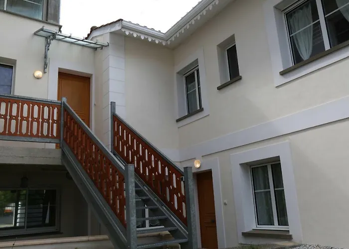 شقة Balsamo آركاشو