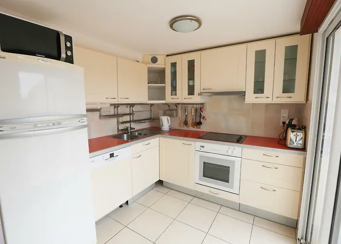 شقة Balsamo آركاشو