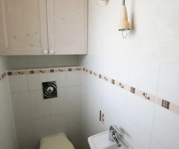 شقة Balsamo آركاشو