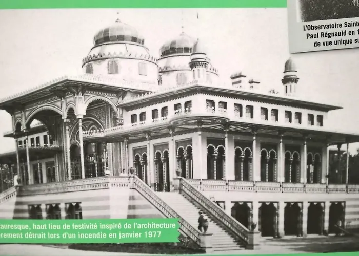 Balsamo شقة آركاشو